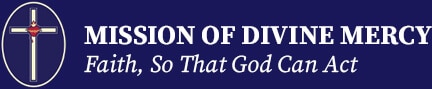 Mission of Divine Mercy — Messages